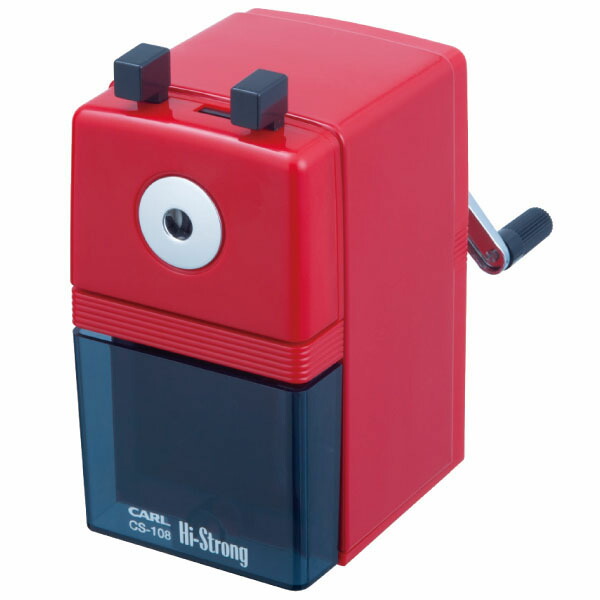 楽天市場】☆BOSTON/ボストンバキューム鉛筆削り！/X-ACTエグザクト社