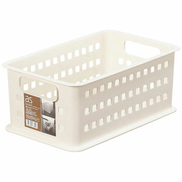 キャトル・セゾン　フランス柳バスケット　パニエ １本手付クロスＳ キャトル・セゾン フランス柳バスケット パニエ 1本手付クロスS