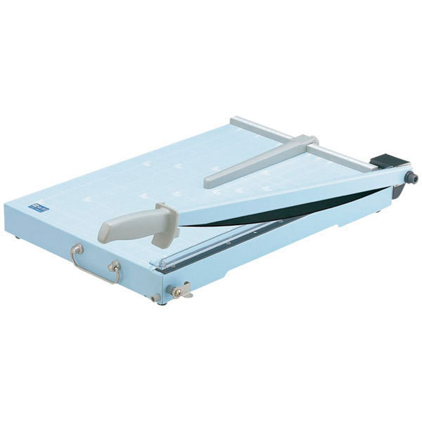 楽天市場】オープン工業 スチール裁断器 A3 SA-202 : 富士文具