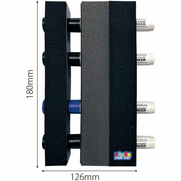 楽天市場 英語専用 ４線引きチョークライナー Chalk Liner 英語 音楽 教材 黒板 5線譜 4線 チョーク 音楽教材 英語教材 どれみ教材開発 チョークアート チョークホルダー チョークケース 学校 小学校 中学校 教師 English Music 人気アイテム 学びmono
