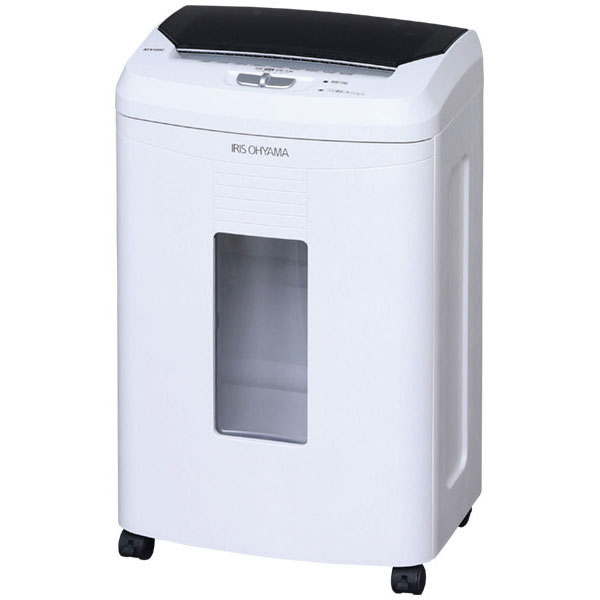 細密オフィスシュレッダー AFS100C 567499