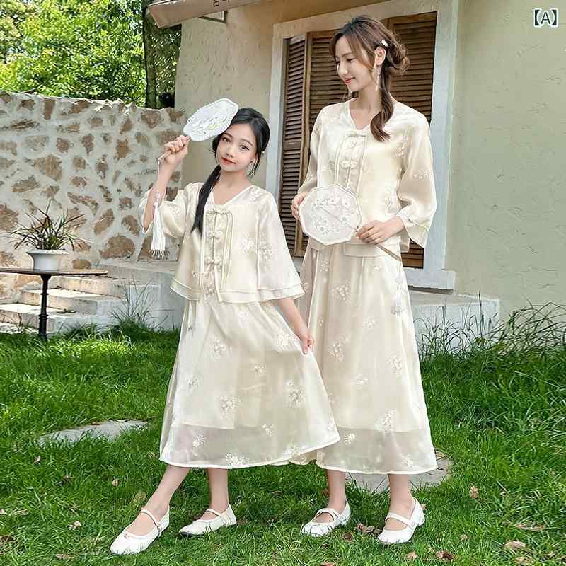 アウター 涼しい 女性 かわいい 便利 春夏 秋 アウター 涼しい 女性 かわいい 便利 春夏 秋 親子は 夏の 女の子 3つの セットの 日焼け防止の コートの 薄手 タイプの 速乾の 軽薄で 涼しいです。