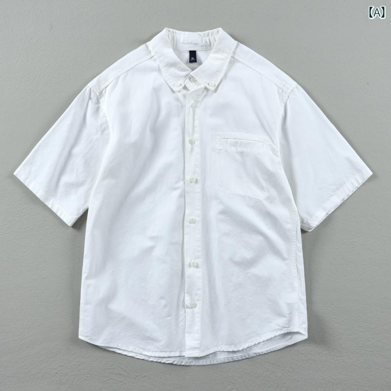メンズ Tシャツ 春夏 涼しい ゆったり 男 かっこいい メンズ Tシャツ 春夏 涼しい ゆったり 男 かっこいい 夏 薄型 通気性 カジュアル シャツ 半袖 和風 作業着 メンズシャツ カーディガン トップ