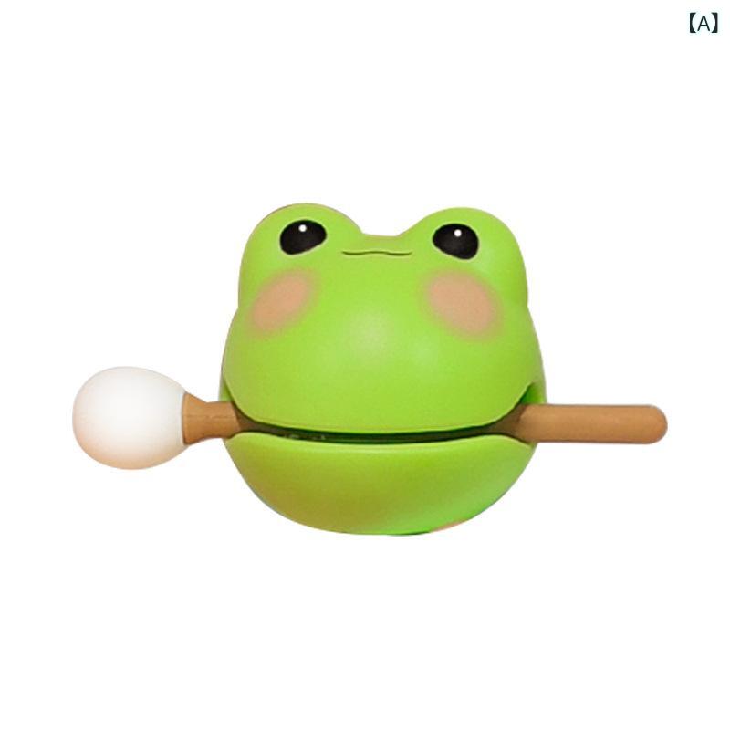 新型の 打 仏 系 功徳の 小さい 木の 魚は かわいい 萌えます。