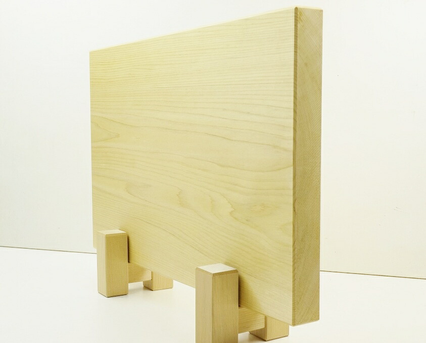 青森ヒバ まな高座 一つ枚板 ツリー製 抗菌 国産青森ヒバ木のまな板は貨物輸送無料 傍45cm 縦30cm厚さ3 3cm 木目のご強要にはお返書出来早熟んのでご了承下さい まな板立ては帰属致しません Cannes Encheres Com