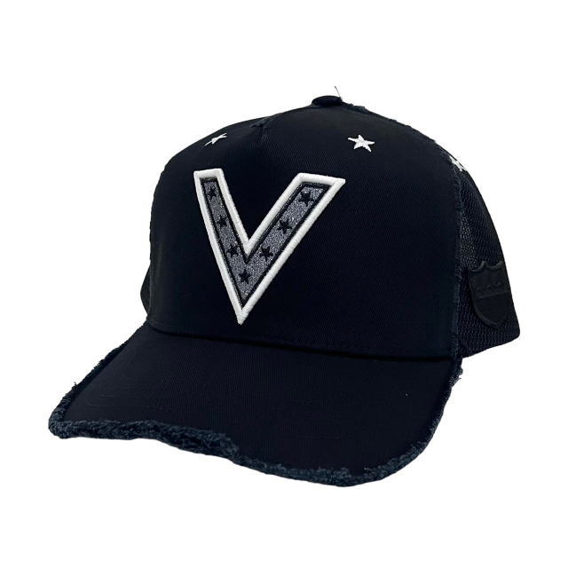 R.D コタケヨシノリ　ブラックキャップ シルバー稲妻ロゴ 444 ヨシノリコタケ444 (@yoshinorikotake444) • Instagram photos