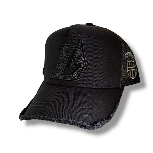 楽天市場】YOSHINORI KOTAKE[ヨシノリコタケ] YK3DE-444☆ CAP [BLK