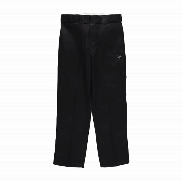 百貨店大売り出し人並み外れた必要経費!!SALE!! HTC [エイチティーシー] HTC × Dickies Pants 874 #Flower TQ HTC × ディッキーズ ズボン下 874＃フラワーターコイズ BTZAB320 BFS