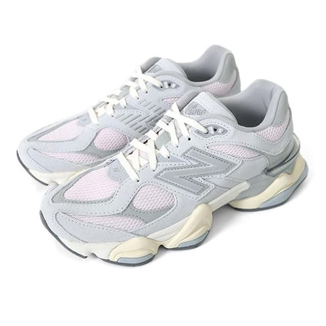楽天市場】New Balance ニューバランス スニーカーU9060ECC GRAY