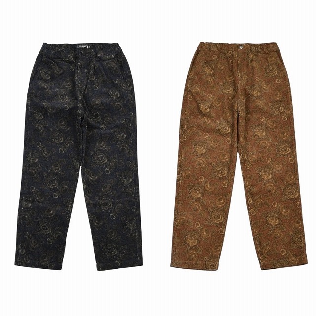 キャプテンズヘルム コーデュロイ パンツ Lサイズ キャプテンズヘルム ゴルフ アジャスタブル コーデュロイ パンツ