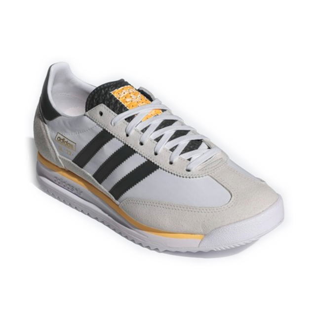 adidas [アディダス] SL 72 RS [WHITE] SL 72 RS スニーカー (ホワイト) IH4823 BDA
