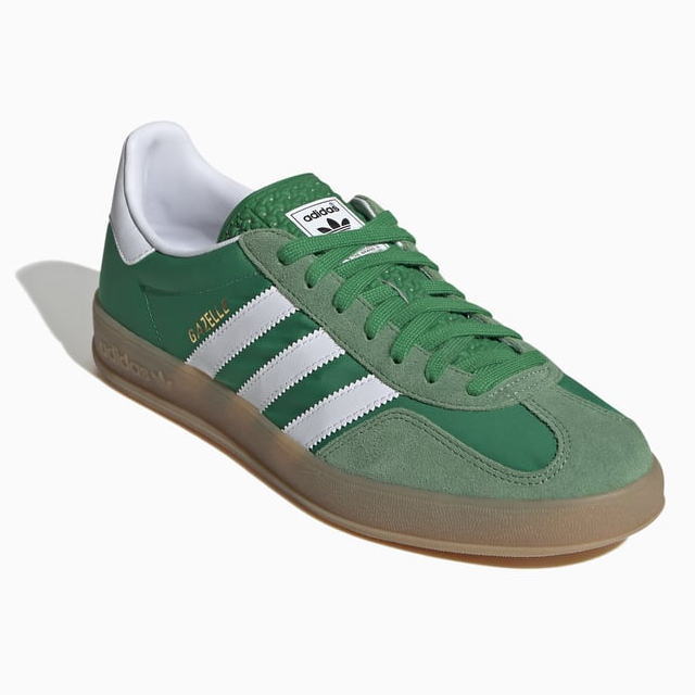 新品 adidas GAZELLE アディダス ガゼル グリーンオキサイド org.jpg