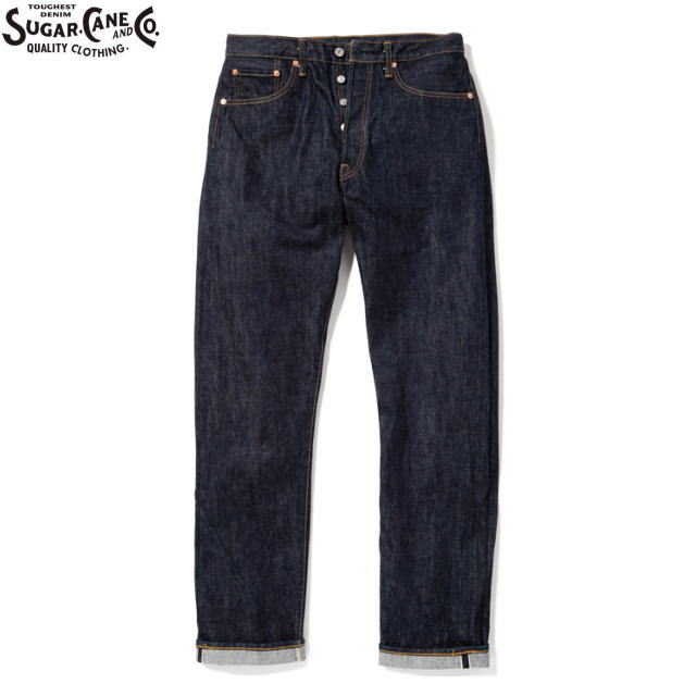 楽天市場】SUGAR CANE シュガーケーン デニム パンツ 14oz DENIM 1966