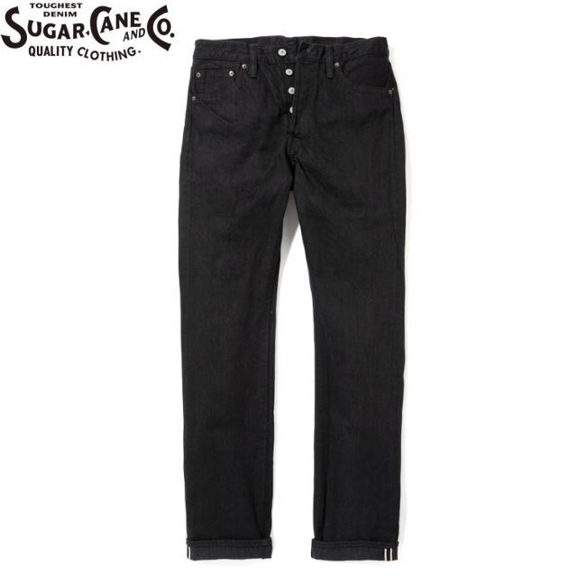 楽天市場】Rakuten Fashion THE SALE!! SUGAR CANE [シュガーケーン] 14oz. DENIM 1966 MODEL  [ONE WASH] 14オンスデニムパンツ（ワンウォッシュ） BCA : MandA