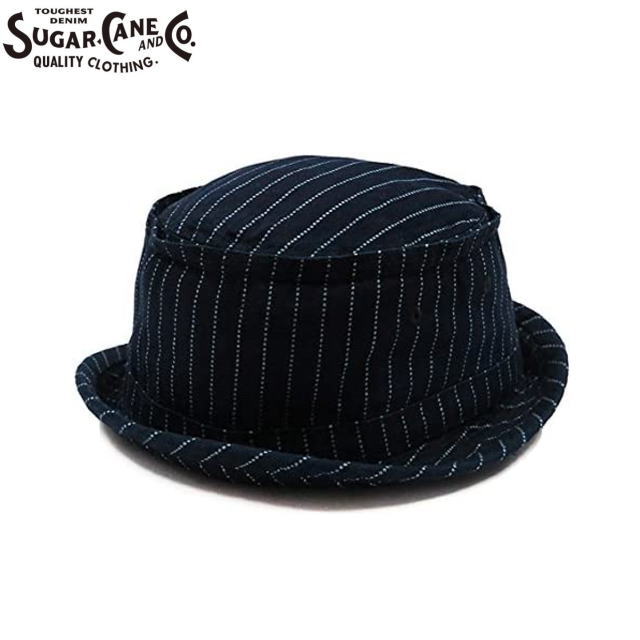 SUGAR CANE シュガーケーンウォバッシュ ポークハット 71/2 Amazon | (シュガーケーン) SUGAR CANE 9oz. ウォバッシュ