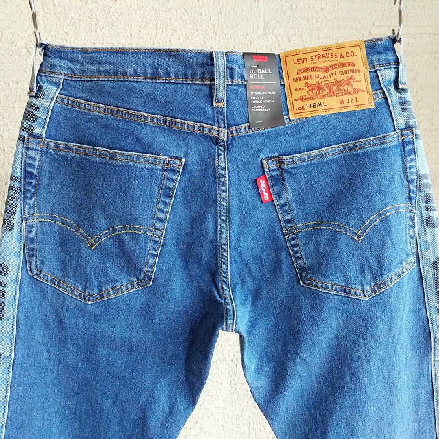 levi strauss & co price