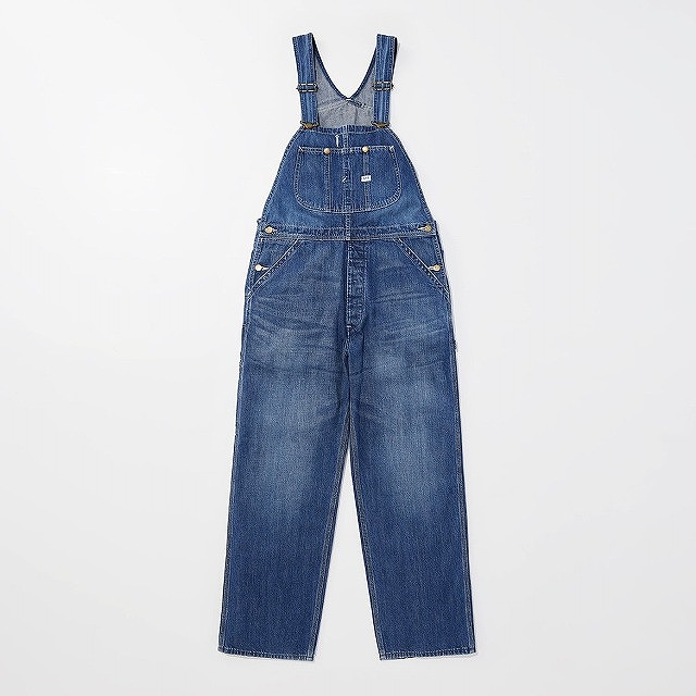 楽天市場】【SALE／10%OFF】AlexanderLeeChang DNM OVERALL