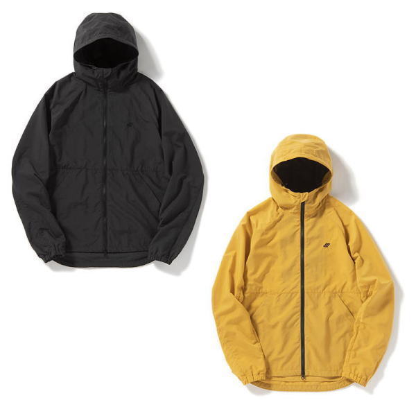 楽天市場】narifuri ナイロンポケッタブルウィンドブレーカー NF2022
