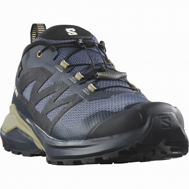 サロモン 24H LTD SPORT 169㎝　チューンアップ済み 楽天市場】サロモン X ULTRA 360 GORE-TEX SALOMON ハイキング