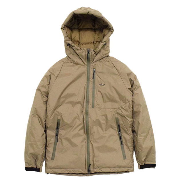 最適な材料 楽天市場 楽天スーパーセール特別価格 Sale Nanga ナンガ Aurora Down Jacket Coyote オーロラダウンジャケット コヨーテ N1aj Aks Manda 最新情報 Belmontmonuments Com