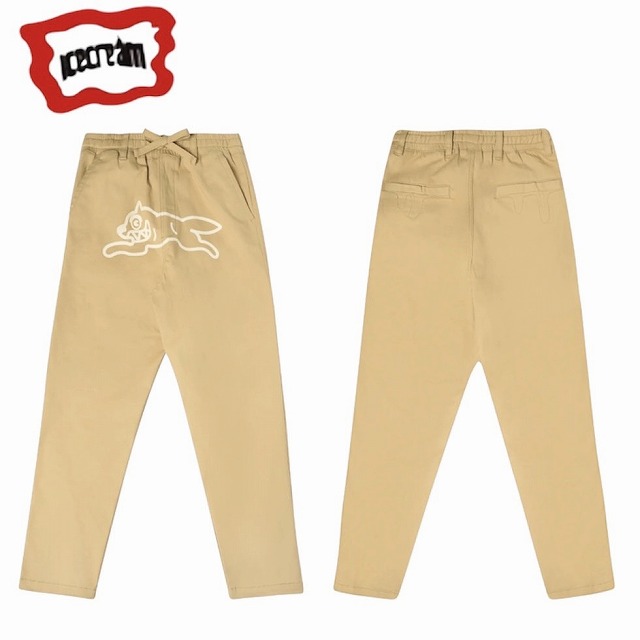 ICECREAM [アイスクリーム] VACANT PANTS [VANILLA FIT] ベイカントパンツ (バニラフィット) 441-2103 BDA｜MandA