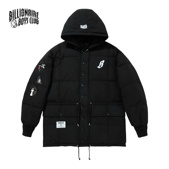 楽天市場】【BILLIONAIRE BOYS CLUB / ビリオネアボーイズクラブ