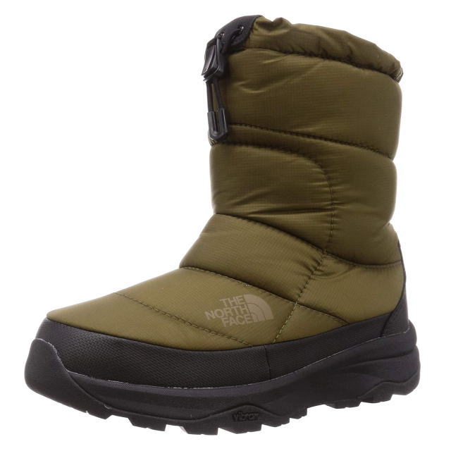 国内最安値 楽天スーパーセール特別価格 Sale The North Face ザノースフェイス Nuptse Bootie Wp Vi Fg ヌプシブーティーウォータープルーフ Vi ブーツ フィアグリーン Nf Aja アウトレット送料無料 Transportall Ru