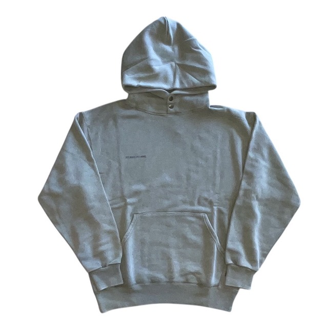 RUSSELL ATHLETIC [ラッセル アスレチック] HIGH COTTON SWEAT CREW SHIRT WORM OUT ハイコットンスウェットクルーシャツウォーンアウト フーディー RC-24703 BDA｜MandA