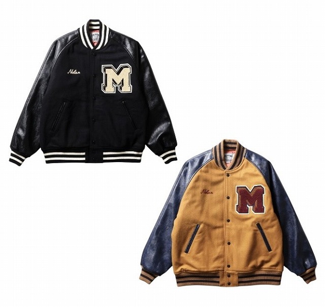 楽天市場】HOUSTONヒューストン◇HST メルトン ファラオ