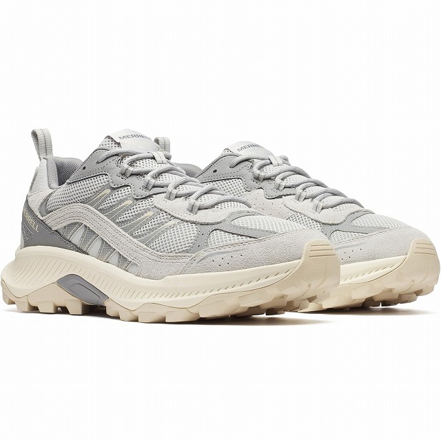 【レディース】MERRELL [メレル] SPEED STRIKE 2 TREK [PIGEON] スピード ストライク2 トレック スニーカー (ピジョン)  008152 BES