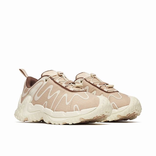 MERRELL [メレル] CHAMELEON REDUX STORM GORE-TEX [HAZEL/STUCCO] カメレオン リダックス ストーム ゴアテックス (ヘーゼル/スタッコ) 2007589 BEA｜MandA