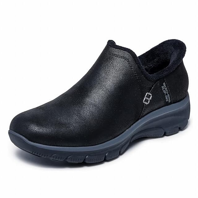 Skechers [スケッチャーズ] SLIP-INS Easy Going - Modern Hou [BLACK] スリップインズ イージー ゴーイング - モダン アワー ブーツ（ブラック）167872 BEA 8,982円