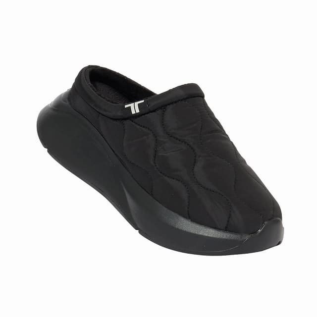 TELIC [テリック] QT-SB [BLACK] サボ シューズ（ブラック） BEA 8,833円