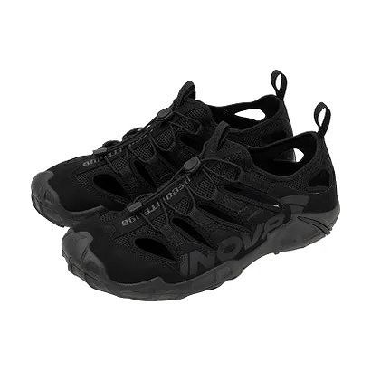 INOV-8 (イノヴェイト) RECOLITE 190 UNI (BLACK) レコライト 190 UNI サンダル スポーツサンダル (ブラック) NO5SSD01U BFS