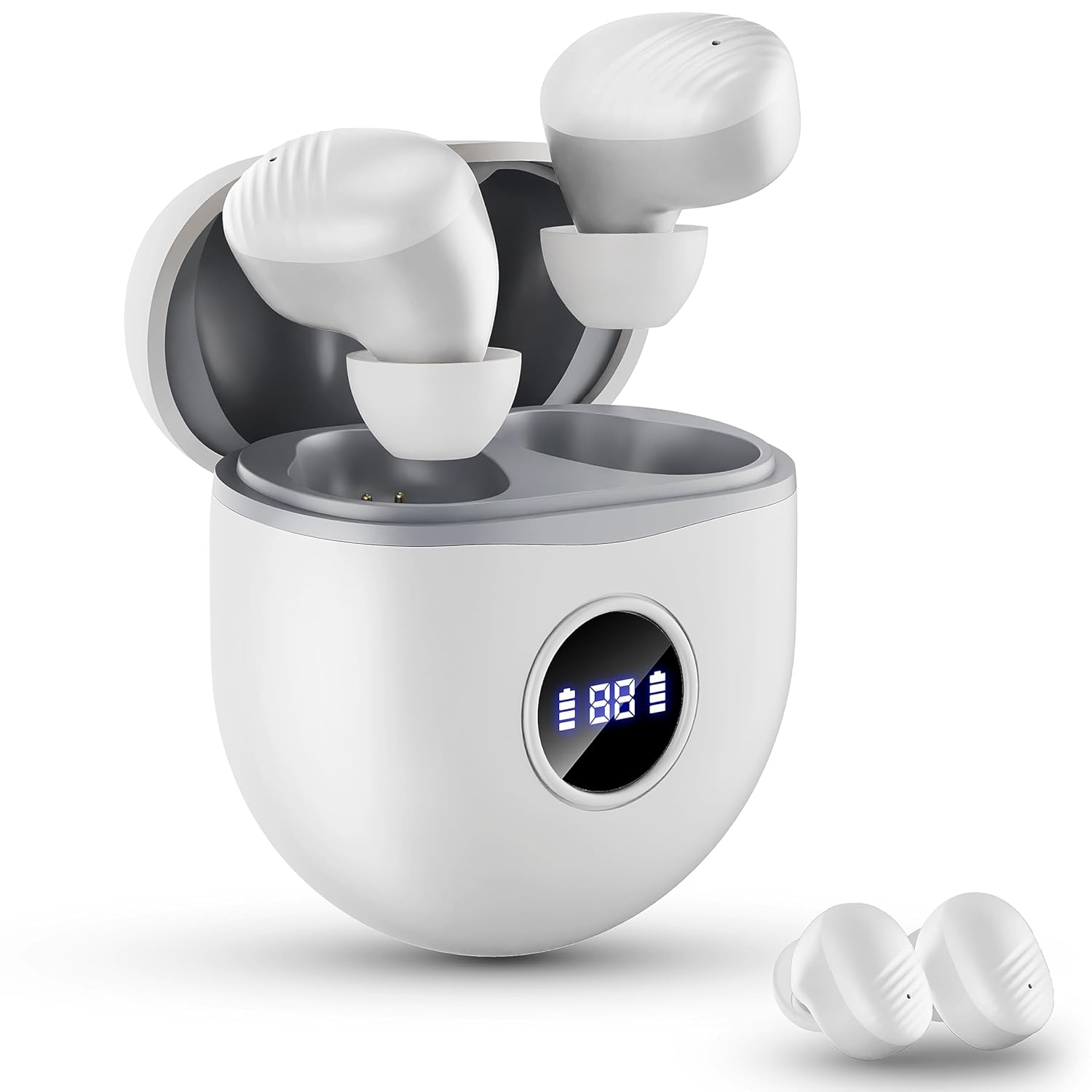 楽天市場】集音器 高齢者 しゅうおんき【2025年最新進化・音量増幅UP