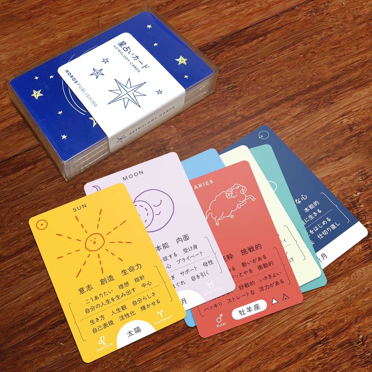 pipipiアドベンチャー 占いカード compass1757245396.jpg