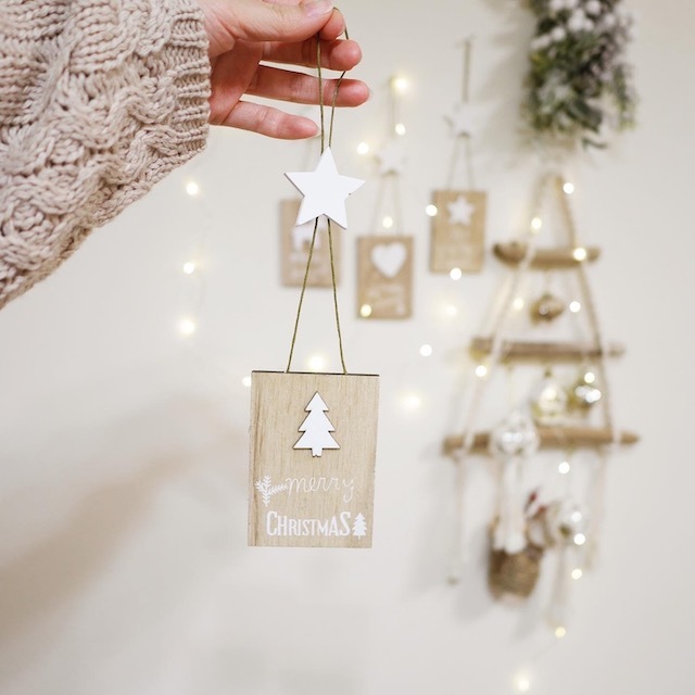楽天市場 ウッドクリスマスオーナメント Star Plate クリスマスインテリア オーナメント クリスマスオーナメント サンタ リース 流木ハンガー クリスマスグッズ 装飾 電飾 毛糸 ツリー飾り クリスマスツリー 北欧インテリア Manatula