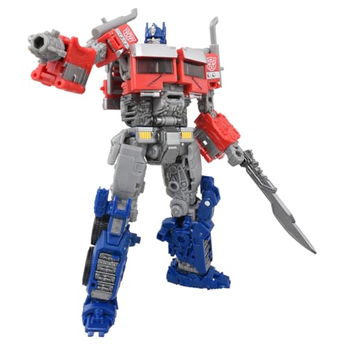 タカラトミー(TAKARA TOMY) トランスフォーマー SS-122 オプティマスプライム画像