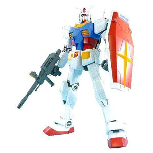 メガサイズモデル 1/48 RX-78-2 ガンダム (機動戦士ガンダム)画像