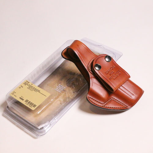 新品 アンクルマイクス ホルスター SIG（シグ） 220・226用 / 54221（右ハンド用） 2025年最新Yahoo!オークション -アンクルマイクス ホルスターの中古