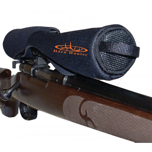 HORN HUNTER ホーンハンター スナップショット ライフルスコープカバー スタンダード/ラージ/エクステンド ■ ミリタリー サバゲー 保護 アメリカ製 実物