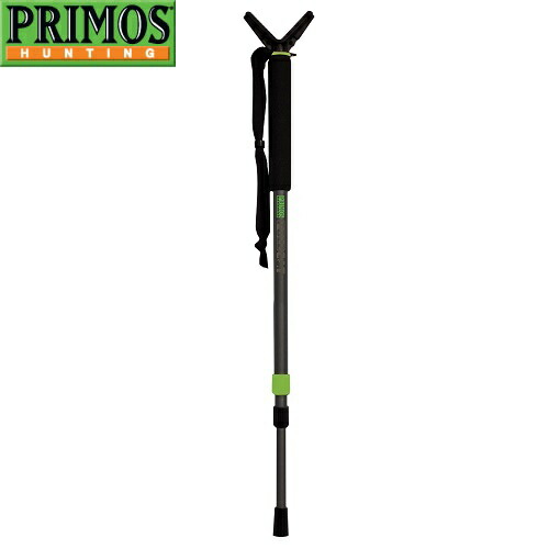 楽天市場】ALLEN ハンティングモノポッド 一脚タイプ AXIAL EZSTIK