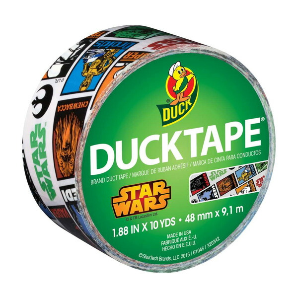 楽天市場】【万能テープ】ダックテープ（ダクトテープ