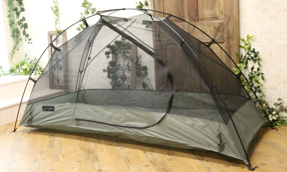 新品】LITEFIGHTER 2 TWO PERSON TENT 米軍採用 Yahoo!フリマ（旧）+