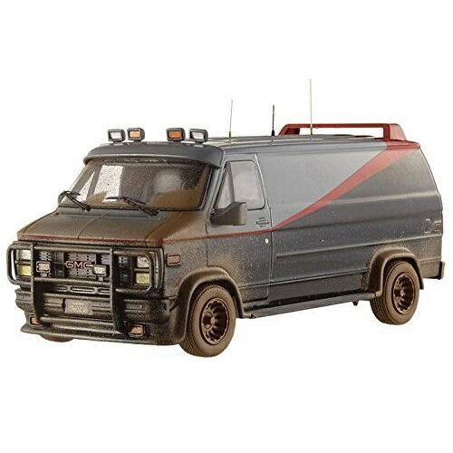 GMC Vandura a Team van