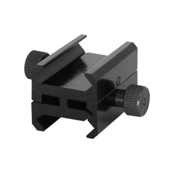 楽天市場 マウントクランプアダプター ピカティニーレールからピカティニーレール仕様 カスタム パーツ サバゲー ミリタリー 銃 ガン Mancave マンケイブ