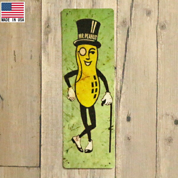1980’s MR PEANUT ミスターピーナッツ ビンテージ ミラー 鏡 壁 ☆1980's MR PEANUT ミスターピーナッツ ビンテージ 壁掛け