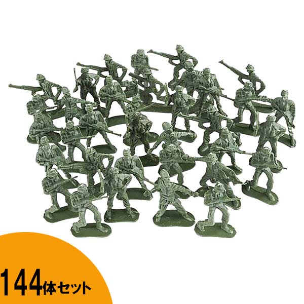楽天市場】送料無料 約1/32 ドイツ軍 トイソルジャー＆ジープ
