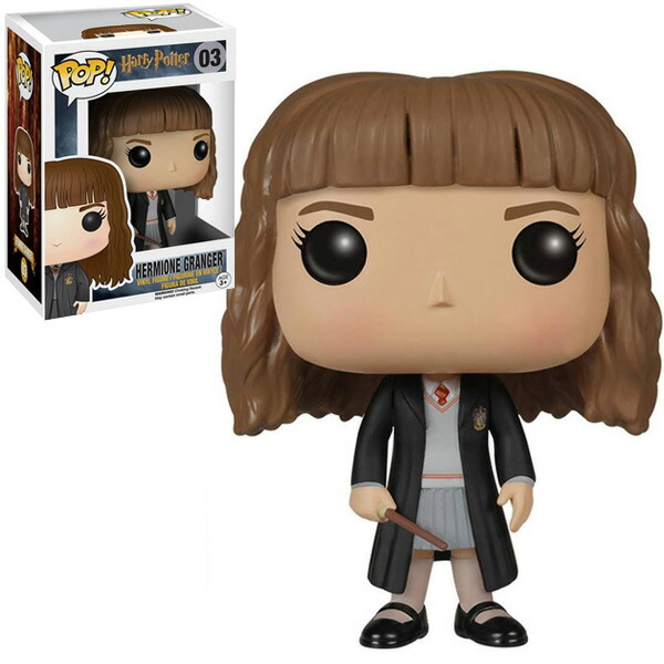 楽天市場】ファンコ ハリー・ポッター ロン・ウィーズリー フィギュア