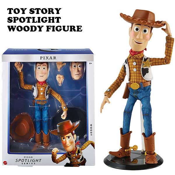 ディズニー　PIXAR　ピクサー　トイストーリー　ウッディ　バズ　フィギュア 楽天市場】ディズニー ピクサー『トイ・ストーリー 4